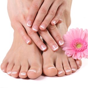 La Beauté des Mains et des Pieds La Beauté des Mains et des Pieds Brigitte-Beauté Genève