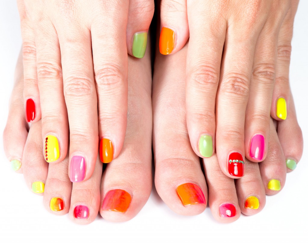 Beauté des Pieds + Vernis OPI Beauté des Pieds + Vernis OPI Brigitte-Beauté Genève