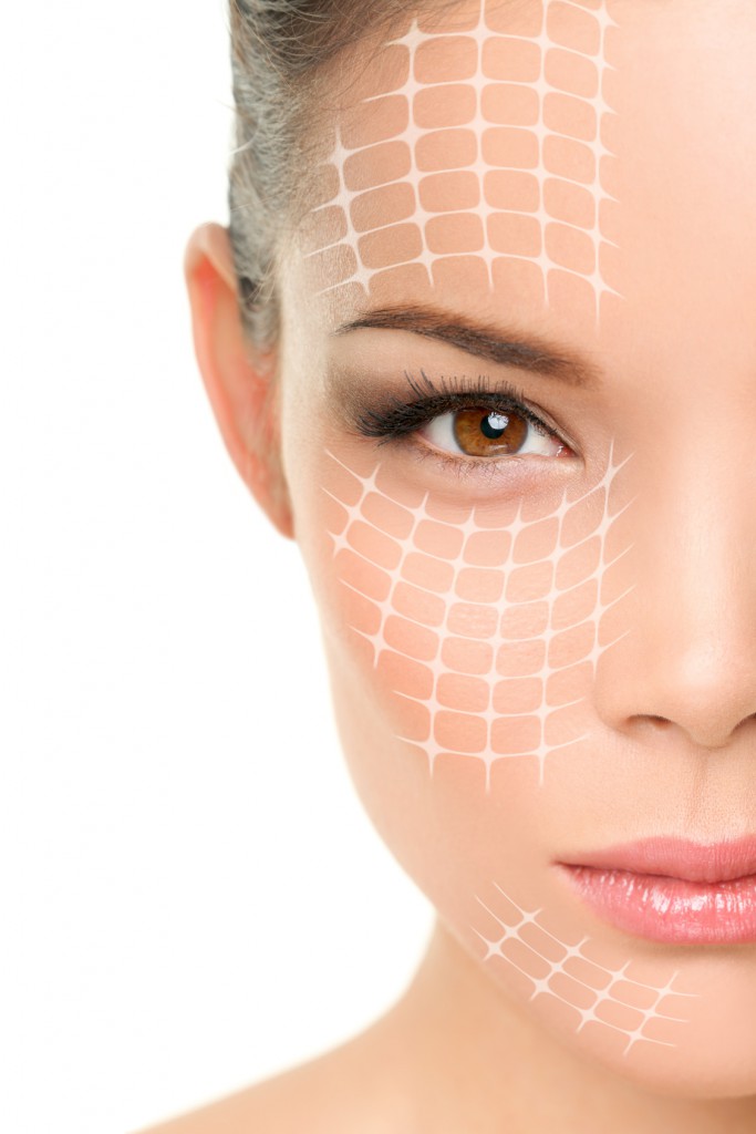 Swiss Cell Facial Anti-Age Revitalisant Brigitte-Beauté Genève