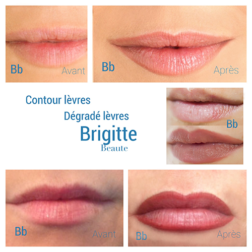Vos lèvres plus pulpeuses Maquillage lèvres longue durée