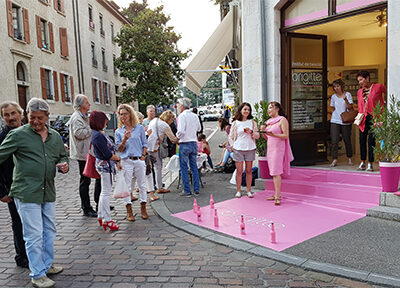 le festival des soins cellulaire